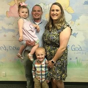 Meet your Posher, Robby